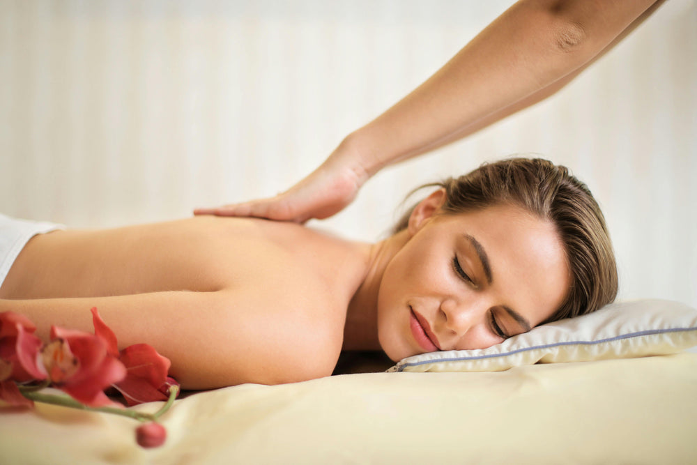 Massage Technique of Choice